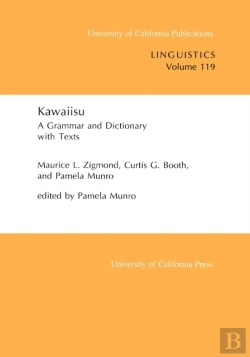 Bertrand.pt - Kawaiisu