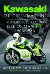 Kawasaki Â€“ The Green Machine