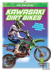 Kawasaki Dirt Bikes