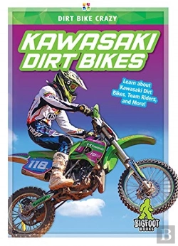 Bertrand.pt - Kawasaki Dirt Bikes