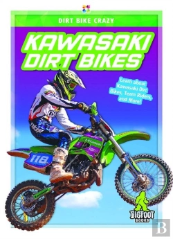 Bertrand.pt - Kawasaki Dirt Bikes