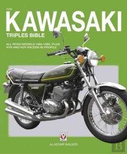 Bertrand.pt - Kawasaki Triples Bible