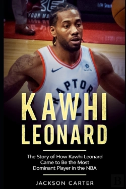 Bertrand.pt - Kawhi Leonard