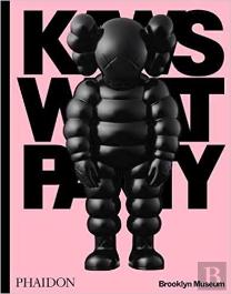 Kaws
