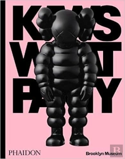 Bertrand.pt - Kaws