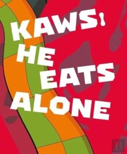 Bertrand.pt - Kaws