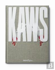 Kaws