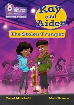 Bertrand.pt - Kay And Aiden Â€“ The Stolen Trumpet