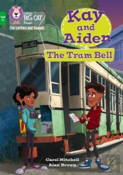 Kay And Aiden Â€“ The Tram Bell