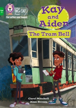 Bertrand.pt - Kay And Aiden Â€“ The Tram Bell