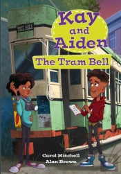Kay And Aiden Â€“ The Tram Bell