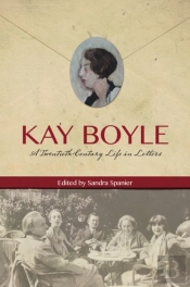 Kay Boyle