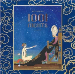 Bertrand.pt - Kay Nielsen. 1001 Nights