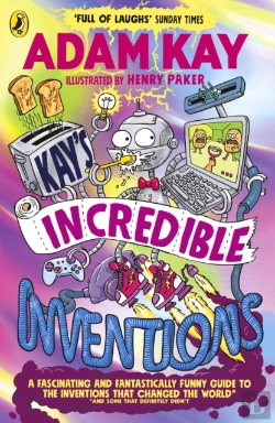 Bertrand.pt - Kay S Incredible Inventions