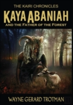 Bertrand.pt - Kaya Abaniah And The Father Of The Forest