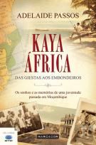 Kaya, Africa