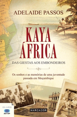 Bertrand.pt - Kaya, Africa