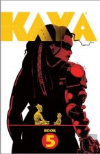 Kaya Book Five