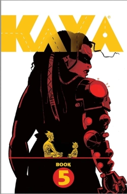 Bertrand.pt - Kaya Book Five