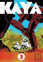Kaya Book Three