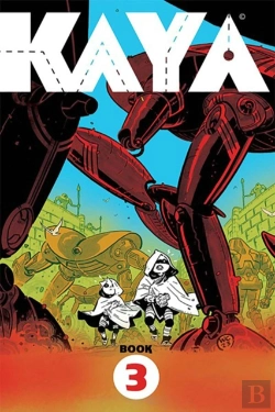 Bertrand.pt - Kaya Book Three