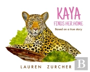 Kaya Finds Her Home
