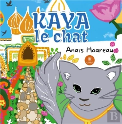 Bertrand.pt - Kaya Le Chat