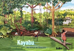 Bertrand.pt - Kayabu