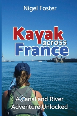 Bertrand.pt - Kayak Across France