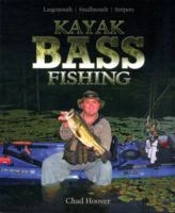 Kayak Bass Fishing