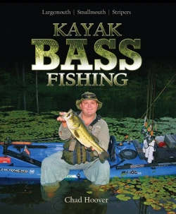 Bertrand.pt - Kayak Bass Fishing