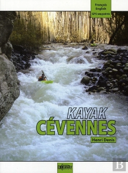 Bertrand.pt - Kayak Cévennes