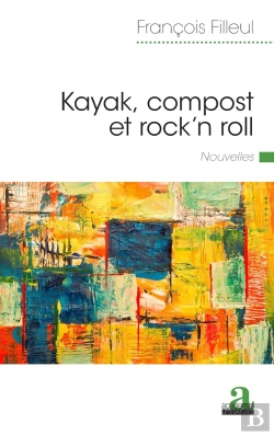 Bertrand.pt - Kayak, Compost Et Rock'N Roll