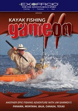 Bertrand.pt - Kayak Fishing: Game On 2