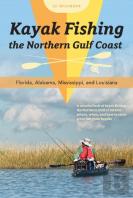 Kayak Fishing The Northern Gulf Coast
