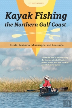 Bertrand.pt - Kayak Fishing The Northern Gulf Coast