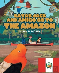 Bertrand.pt - Kayak Jack And Amigo Go To The Amazon