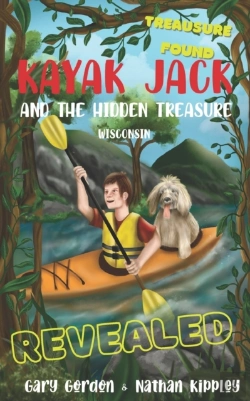 Bertrand.pt - Kayak Jack And The Hidden Treasure