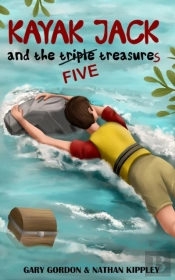 Kayak Jack And The Triple Treasure