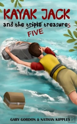 Bertrand.pt - Kayak Jack And The Triple Treasure