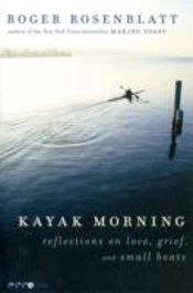 Kayak Morning