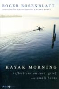 Bertrand.pt - Kayak Morning