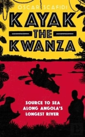 Kayak The Kwanza
