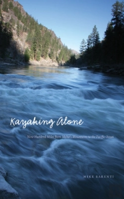 Bertrand.pt - Kayaking Alone