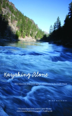 Bertrand.pt - Kayaking Alone
