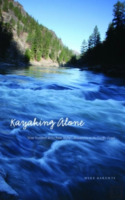 Bertrand.pt - Kayaking Alone