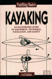 Kayaking