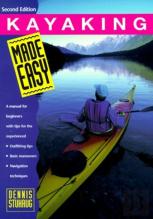 Kayaking Made Easy