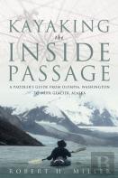 Kayaking The Inside Passage
