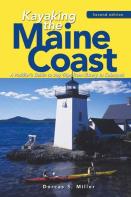 Kayaking The Maine Coast